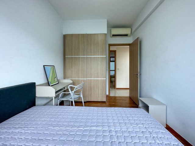 CLEMENTIWOODS CONDOMINIUM 32