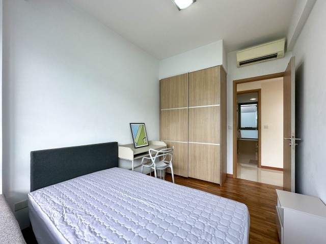 CLEMENTIWOODS CONDOMINIUM 34