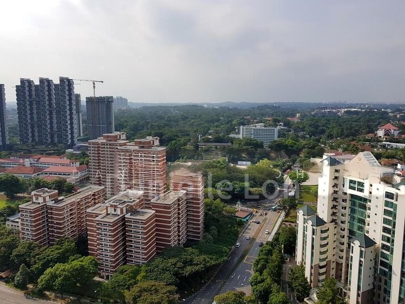 THE METROPOLITAN CONDOMINIUM 2