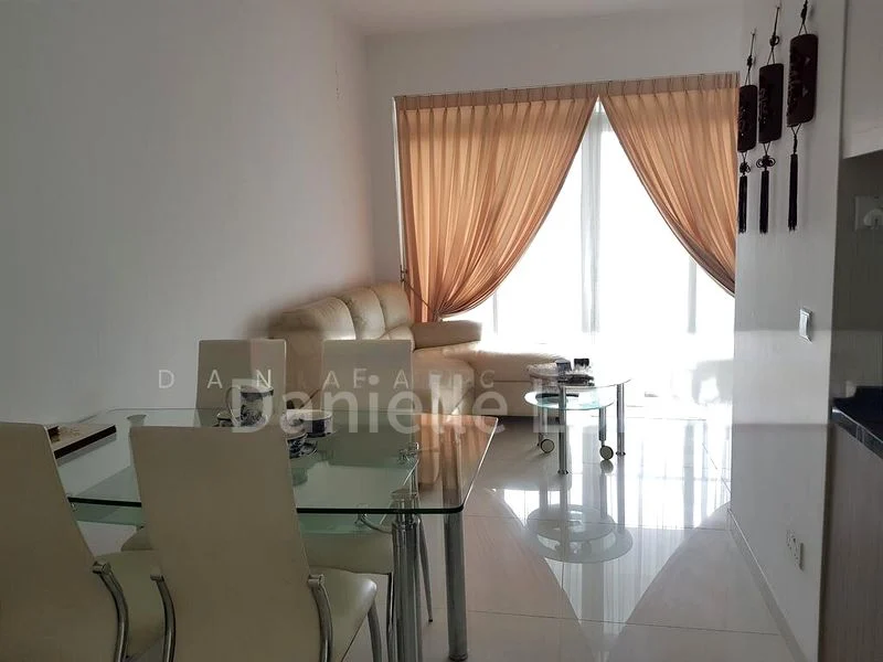 THE METROPOLITAN CONDOMINIUM 3