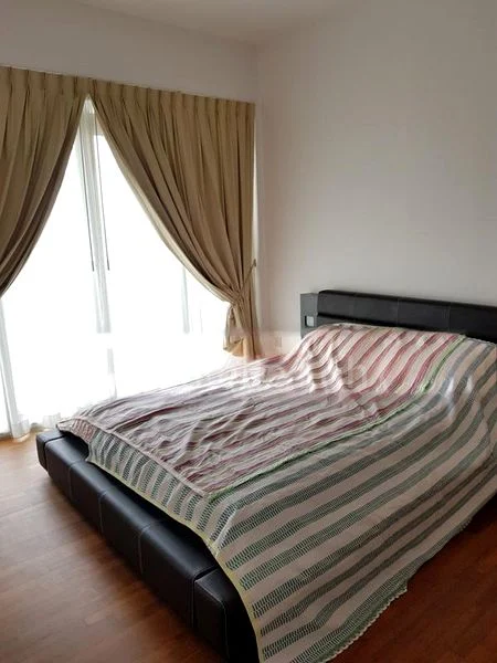 THE METROPOLITAN CONDOMINIUM 4