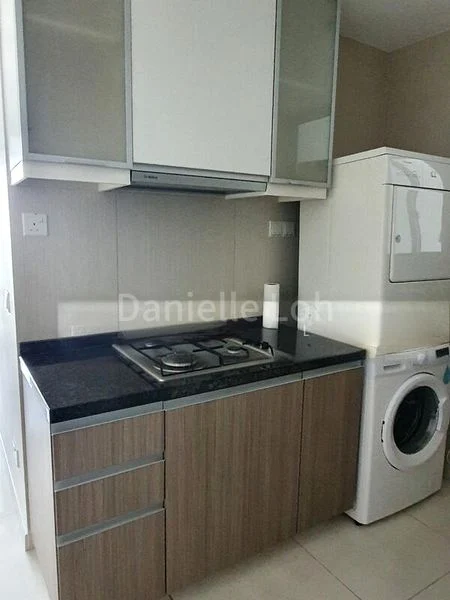 THE METROPOLITAN CONDOMINIUM 5