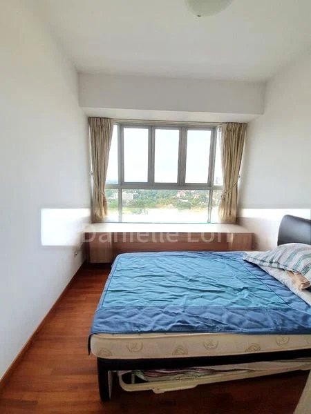 THE METROPOLITAN CONDOMINIUM 8