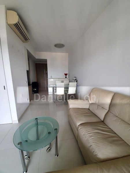 THE METROPOLITAN CONDOMINIUM 9