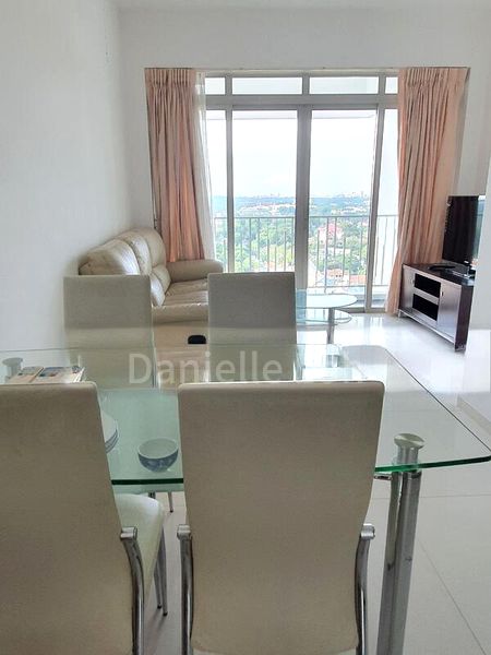 THE METROPOLITAN CONDOMINIUM 10