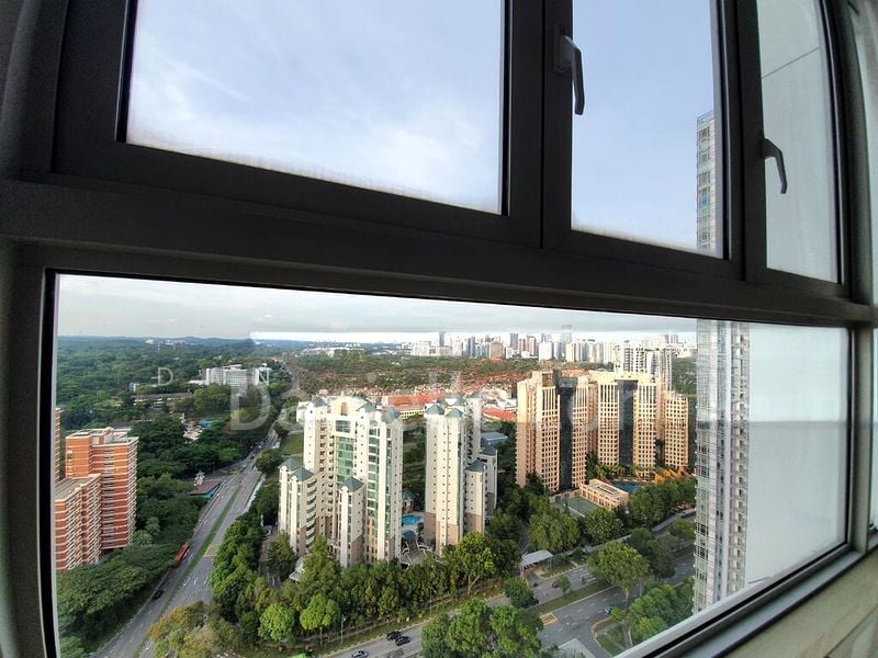 THE METROPOLITAN CONDOMINIUM 11