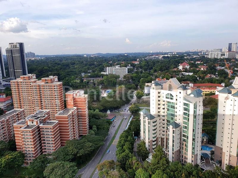 THE METROPOLITAN CONDOMINIUM 13