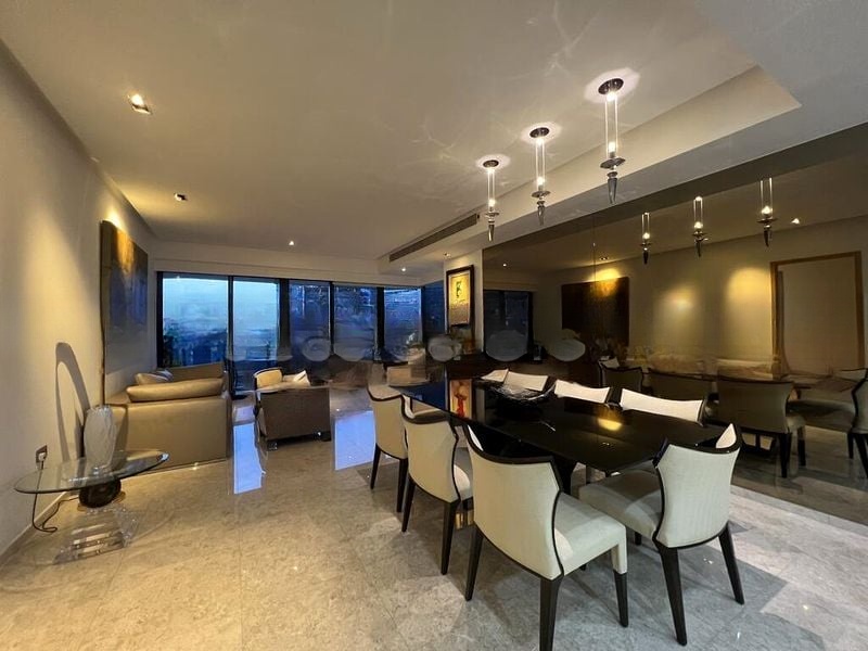 MARINA BAY SUITES 11