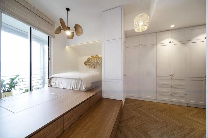 THE SAIL @ MARINA BAY 6