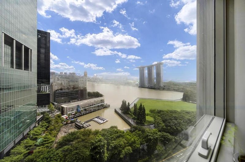 THE SAIL @ MARINA BAY 14