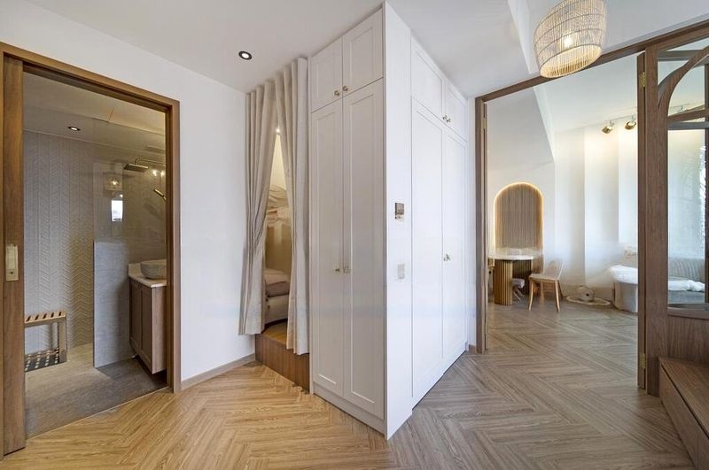 THE SAIL @ MARINA BAY 4