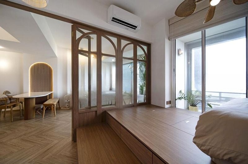 THE SAIL @ MARINA BAY 8