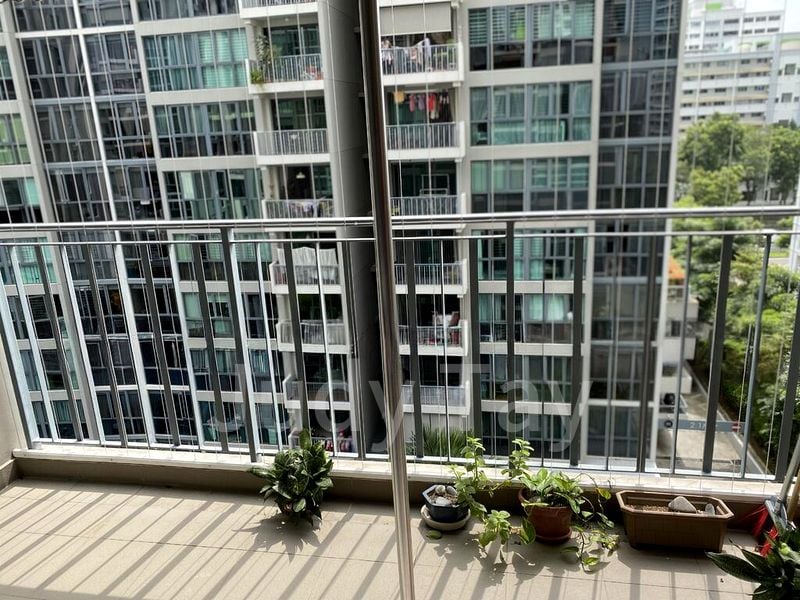 ESPARINA RESIDENCES 2