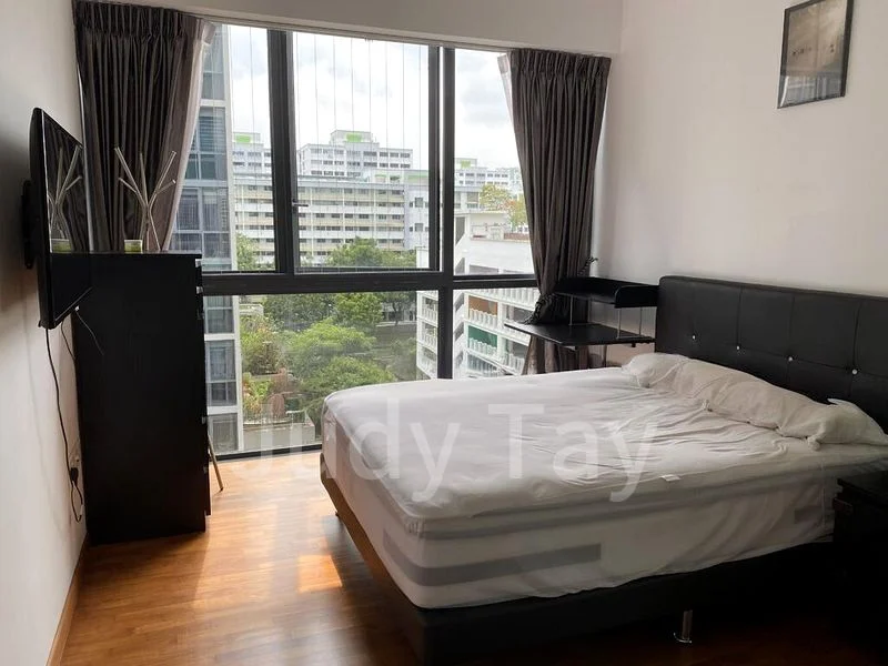 ESPARINA RESIDENCES 4