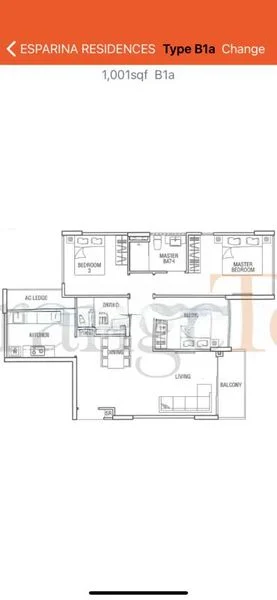 ESPARINA RESIDENCES 10