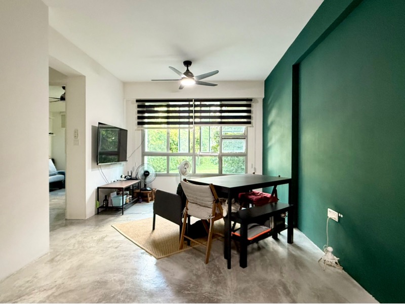 TELOK BLANGAH ST 31 2