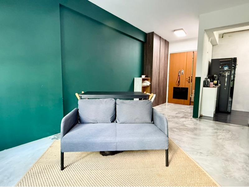 TELOK BLANGAH ST 31 4