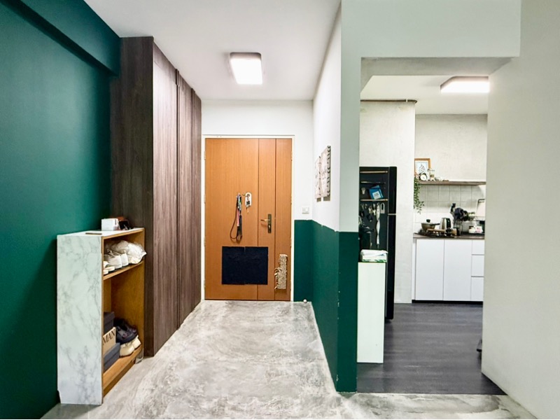 TELOK BLANGAH ST 31 5