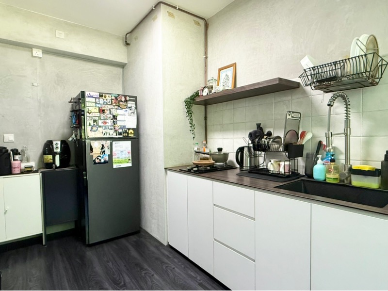 TELOK BLANGAH ST 31 7