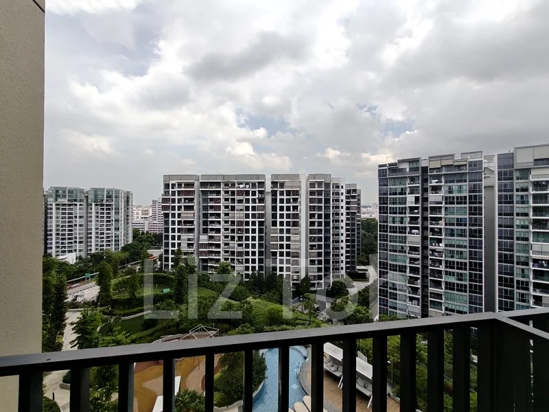SENGKANG GRAND RESIDENCES 2