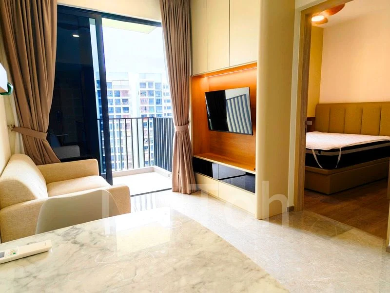 SENGKANG GRAND RESIDENCES 3