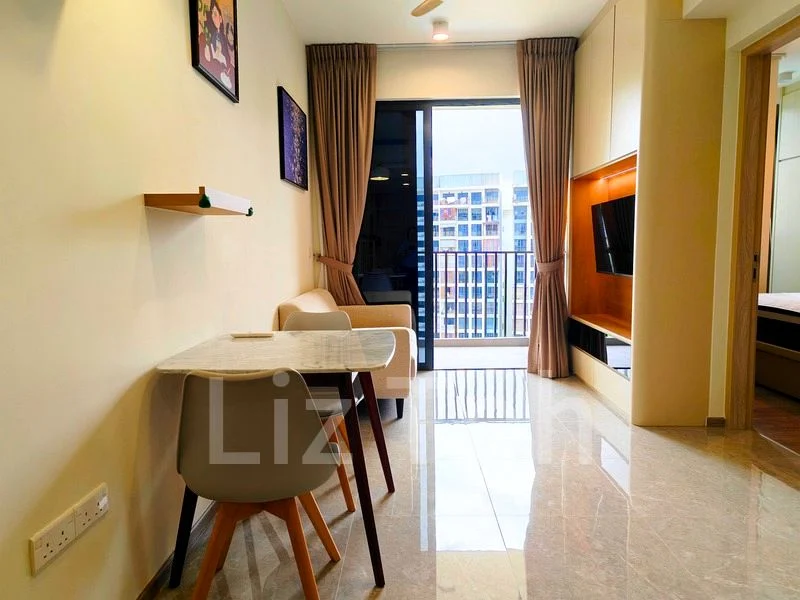 SENGKANG GRAND RESIDENCES 4