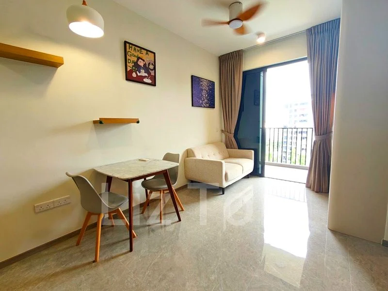 SENGKANG GRAND RESIDENCES 5