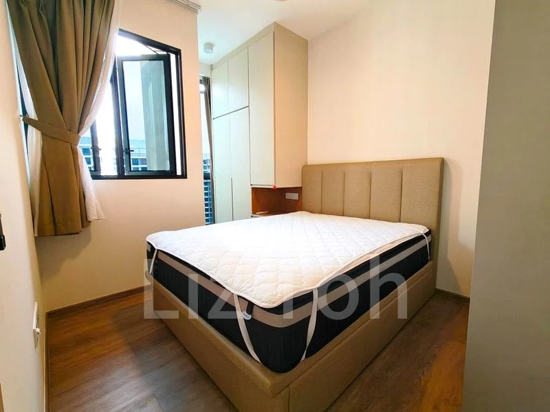 SENGKANG GRAND RESIDENCES 6