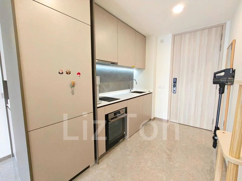 SENGKANG GRAND RESIDENCES 7