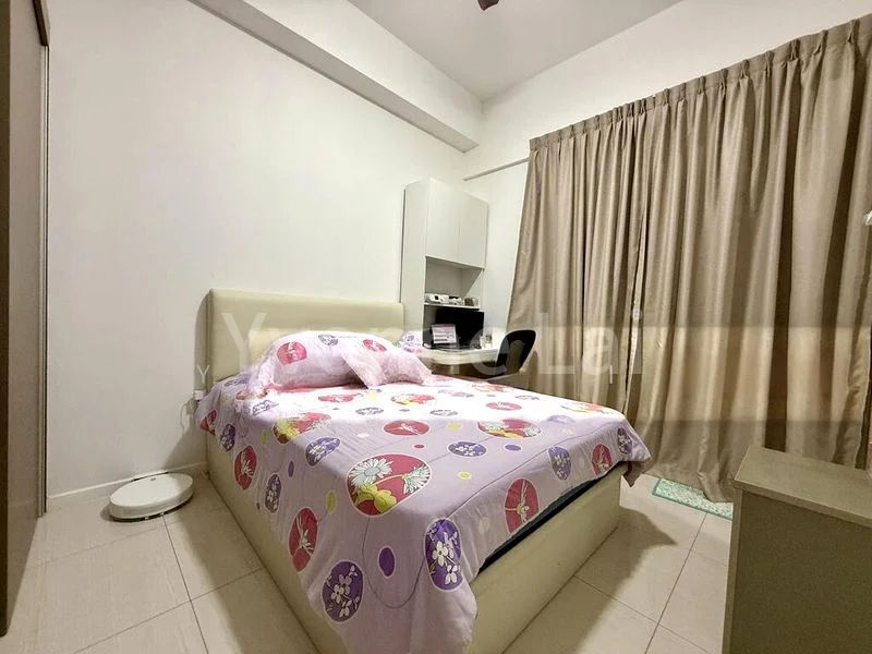 BOATHOUSE RESIDENCES 4