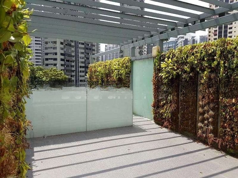 LANDED HOUSING DEVELOPMENT 4