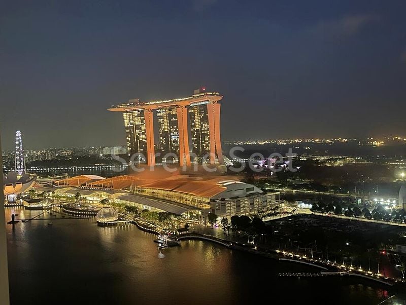 THE SAIL @ MARINA BAY 4
