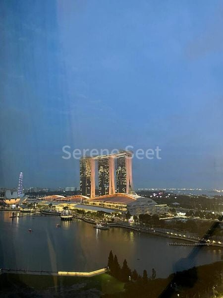 THE SAIL @ MARINA BAY 6