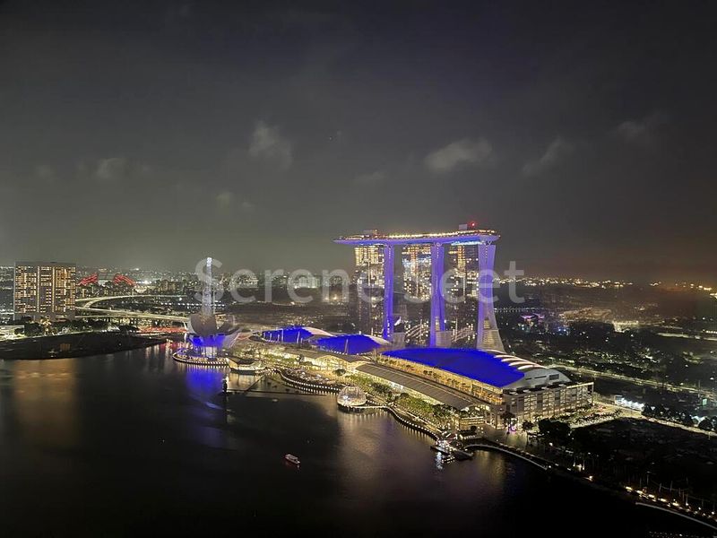 THE SAIL @ MARINA BAY 8