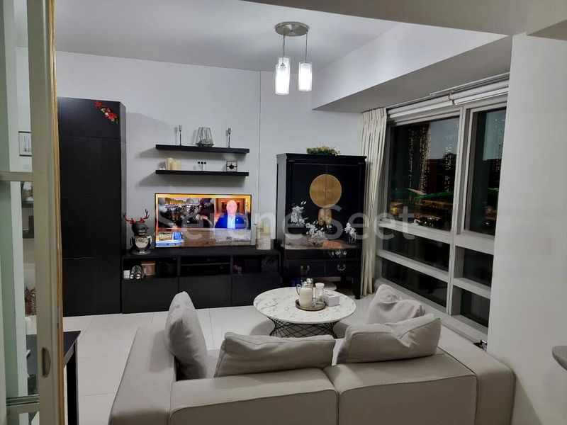 THE SAIL @ MARINA BAY 13