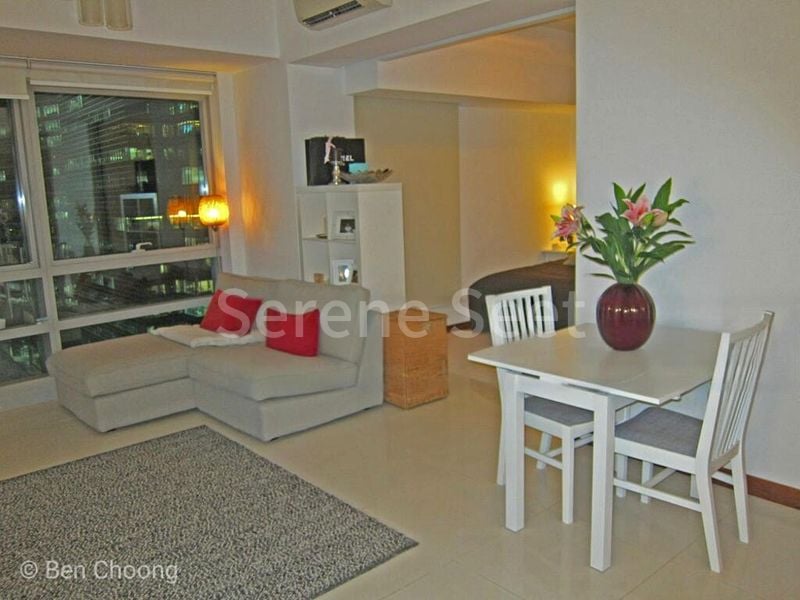 THE SAIL @ MARINA BAY 15