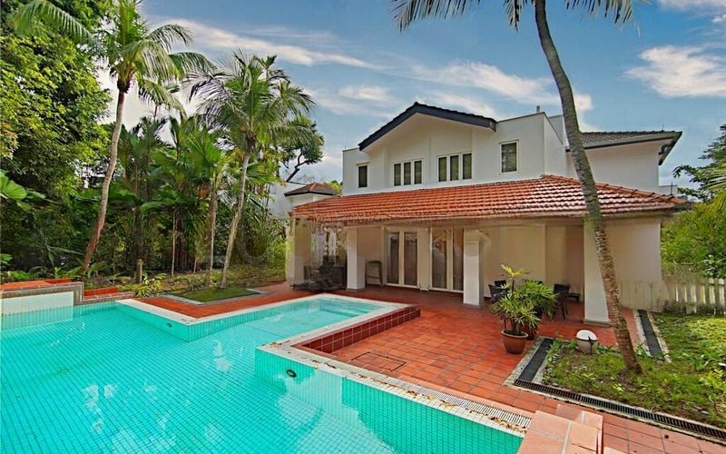LANDED HOUSING DEVELOPMENT 13