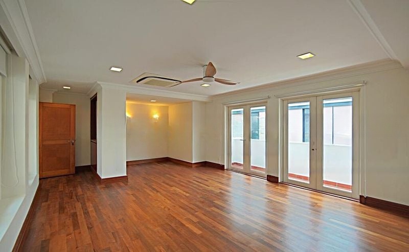 LANDED HOUSING DEVELOPMENT 1