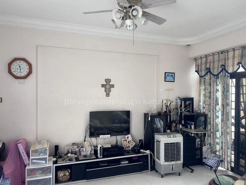 CASHEW HEIGHTS CONDOMINIUM 2