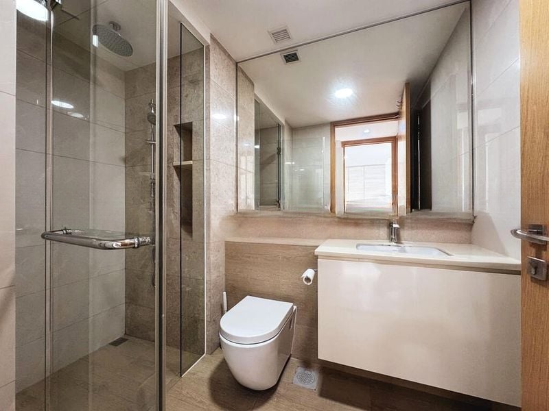 BARTLEY RESIDENCES 2