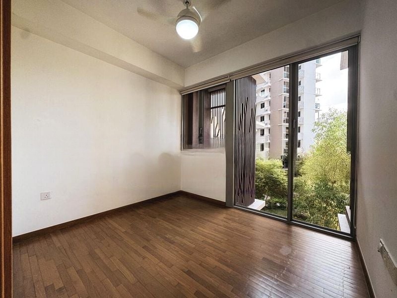 BARTLEY RESIDENCES 3