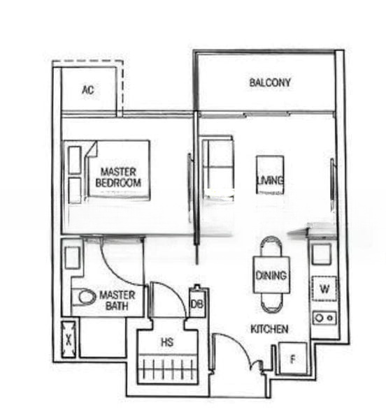 BARTLEY RESIDENCES 6