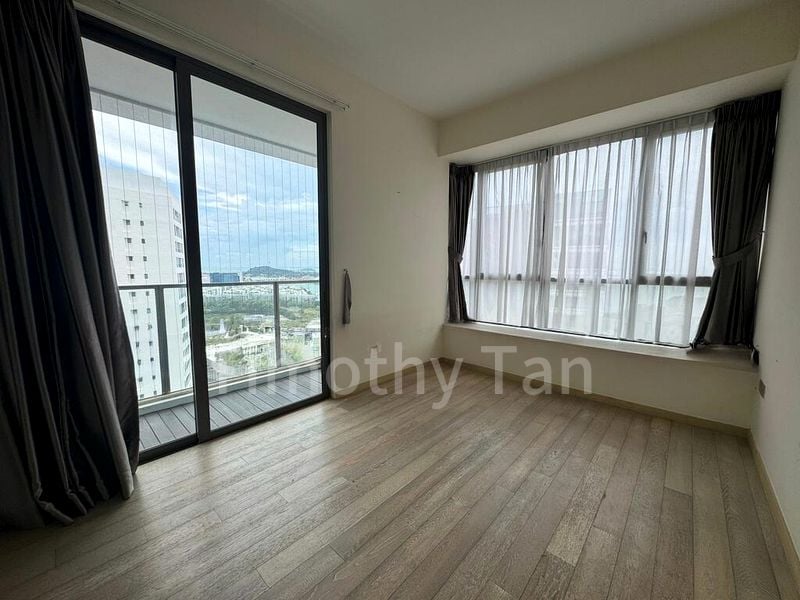 SKYLINE RESIDENCES 2