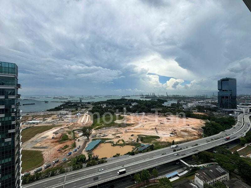 SKYLINE RESIDENCES 9