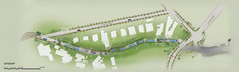 LANDED HOUSING DEVELOPMENT 5