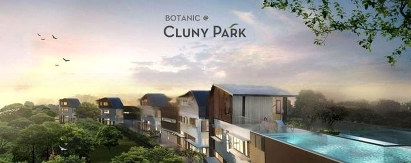 LANDED HOUSING DEVELOPMENT 1