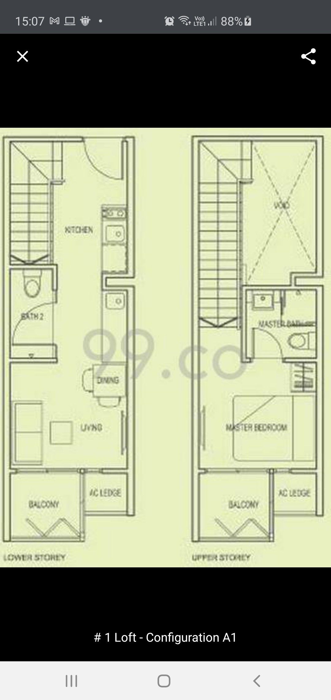 PARK 1 SUITES 7