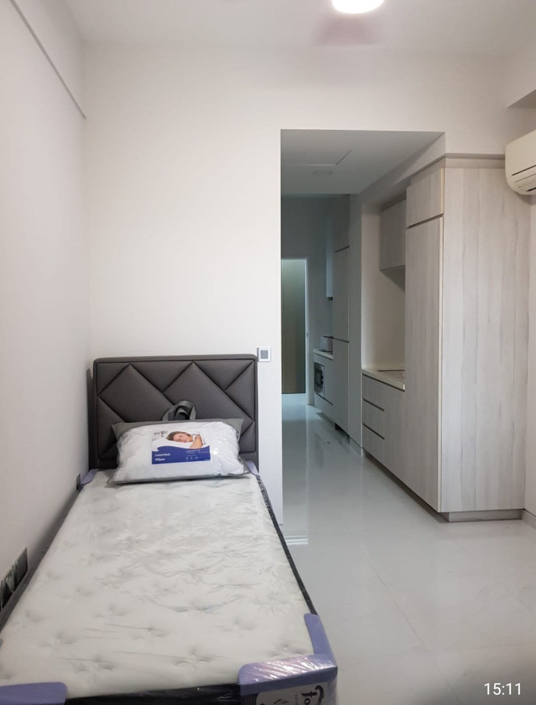 PARK 1 SUITES 8