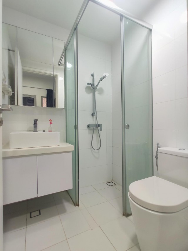 PARK 1 SUITES 10