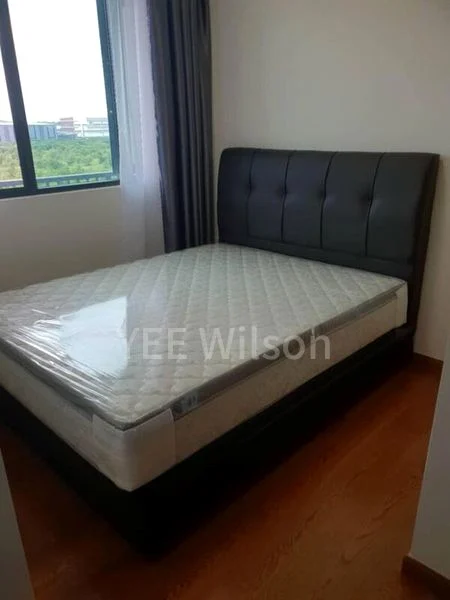 KINGSFORD WATERBAY 4